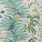 Brunschwig & Fils Riviere Aqua Wallpaper P8024104.355.0