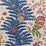 Brunschwig & Fils Riviere Blue Wallpaper P8024104.519.0