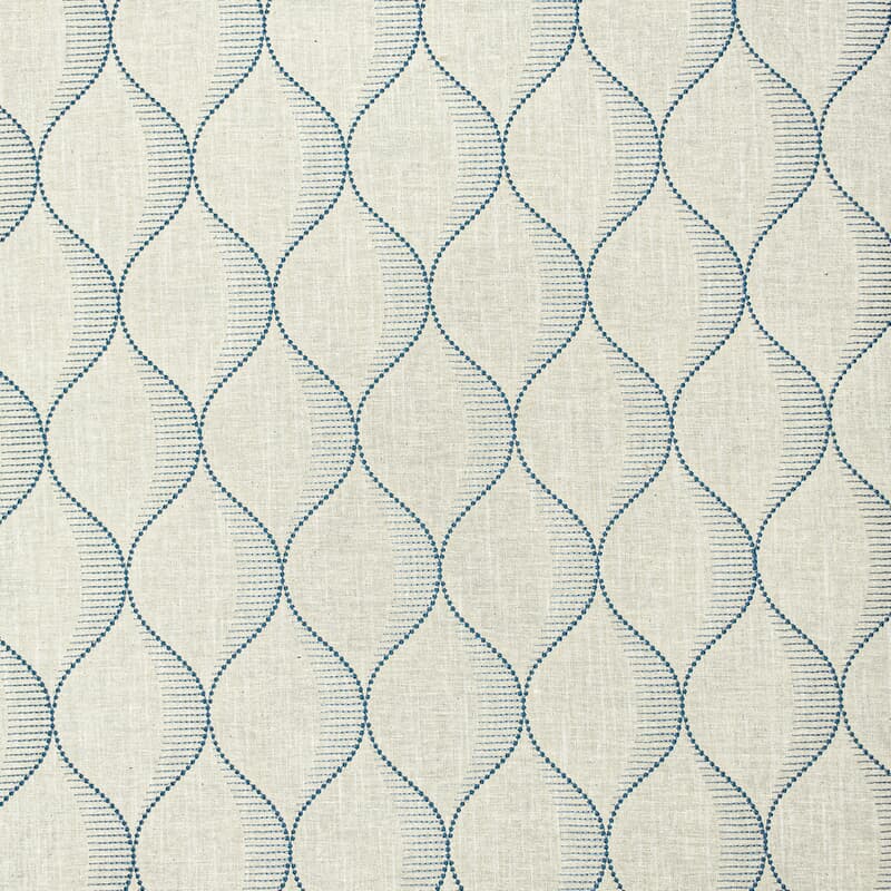 Stout Parent 3 Frenchblue Fabric Sample PARE-3