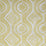 Lee Jofa Damask Yellow Wallpaper Sample PBFC-3501.40.0