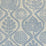 Lee Jofa Oakleaves Blue Wallpaper Sample PBFC-3502.15.0