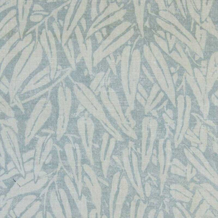 Lee Jofa Willow Aqua Wallpaper Sample PBFC-3504.13.0