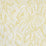 Lee Jofa Willow Yellow Wallpaper Sample PBFC-3504.40.0