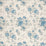 Lee Jofa Parnham Azure Wallpaper Sample PBFC-3505.5.0