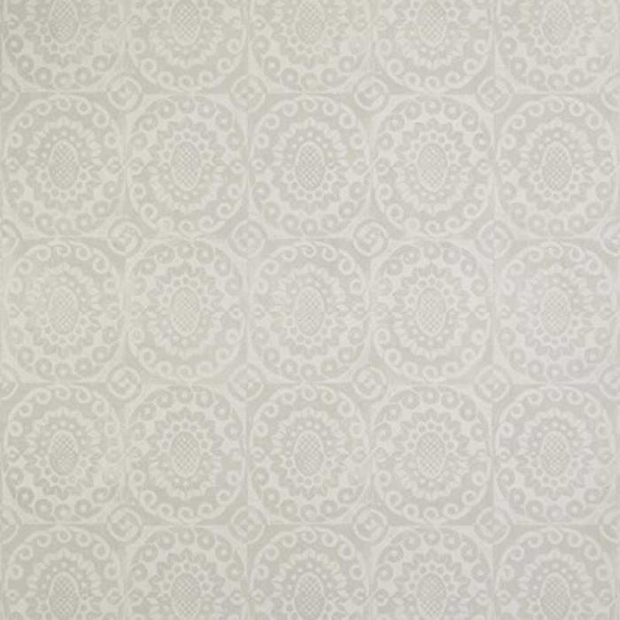 Lee Jofa Pineapple Wall Taupe Wallpaper Sample PBFC-3512.611.0