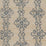 Lee Jofa Mali Grasscloth Indigo Wallpaper Sample PBFC-3529.50.0