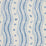 Lee Jofa Ikat Stripe Wp Azure Wallpaper Sample PBFC-3531.155.0