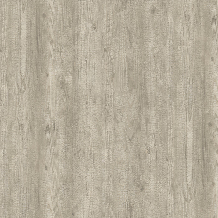 Nobilis Papier Bois Brule Gris  90 Wallpaper PBS90