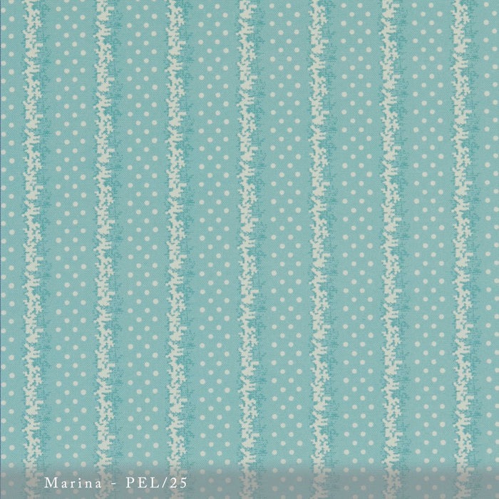 Lisa Fine Pelicano - Performance Marina Fabric Sample PEL-25