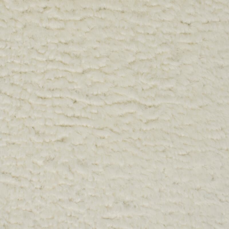 Stout Pelage 1 Ivory Fabric Sample PELA-1