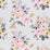 Stout Penrose 1 Peony Fabric Sample PENR-1