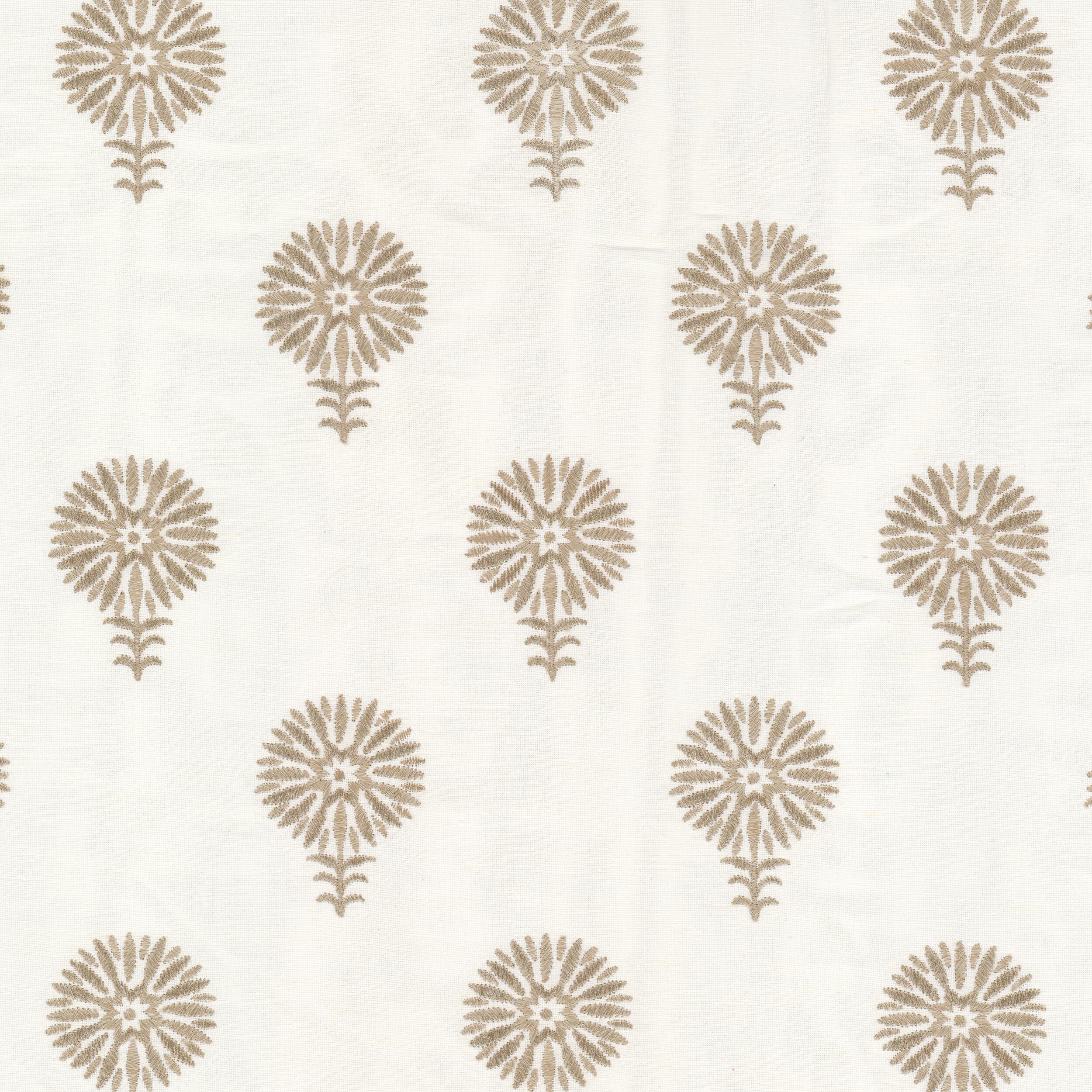 Stout Penzance 3 Spa Fabric PENZ-3