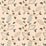 Baker Lifestyle Lauretta Teal/Biscuit Fabric Sample PF50142.3.0