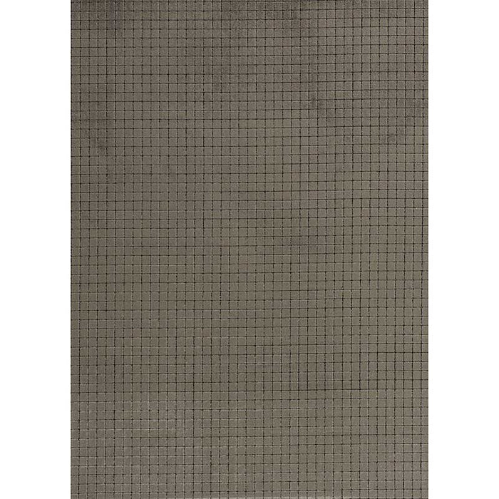 Baker Lifestyle Purcombe Check Slate Fabric Sample PF50301.940.0