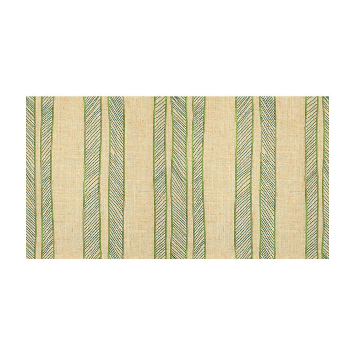 Baker Lifestyle Cords Fern Fabric Sample PF50387.4.0