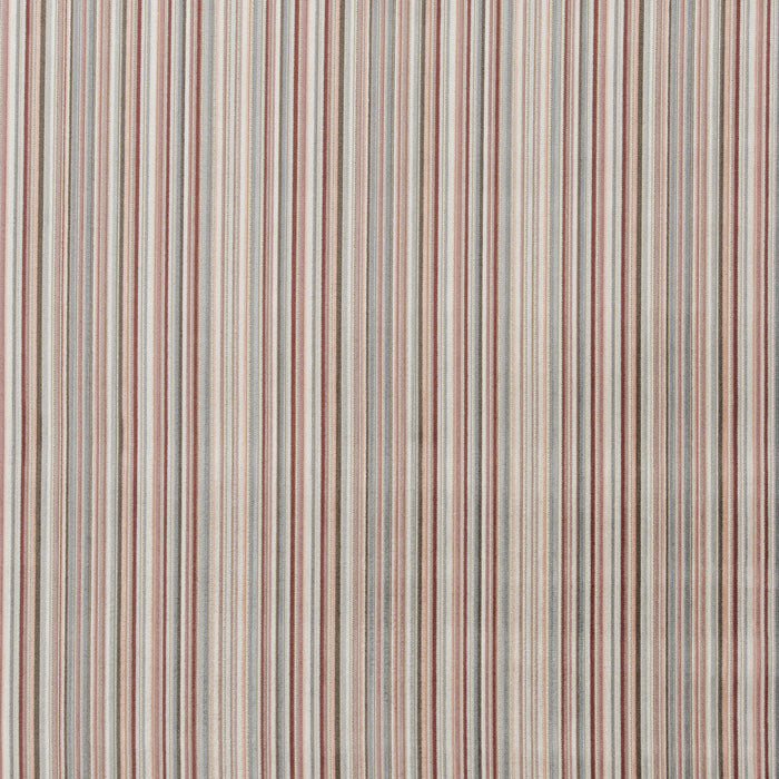 Baker Lifestyle Samba Stripe Blush Fabric Sample PF50427.5.0