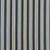 Baker Lifestyle Tango Ticking Indigo Fabric Sample PF50430.2.0