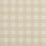 Baker Lifestyle Block Check Linen Fabric Sample PF50490.110.0