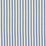 Baker Lifestyle Sherborne Ticking Blue Fabric Sample PF50505.660.0