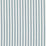 Baker Lifestyle Sherborne Ticking Aqua Fabric Sample PF50505.725.0