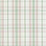 Baker Lifestyle Purbeck Check Pink/Green Fabric Sample PF50508.3.0