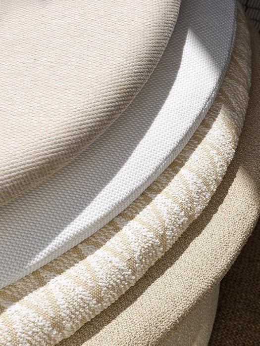 Pierre Frey Ramier Beige Fabric F3405002