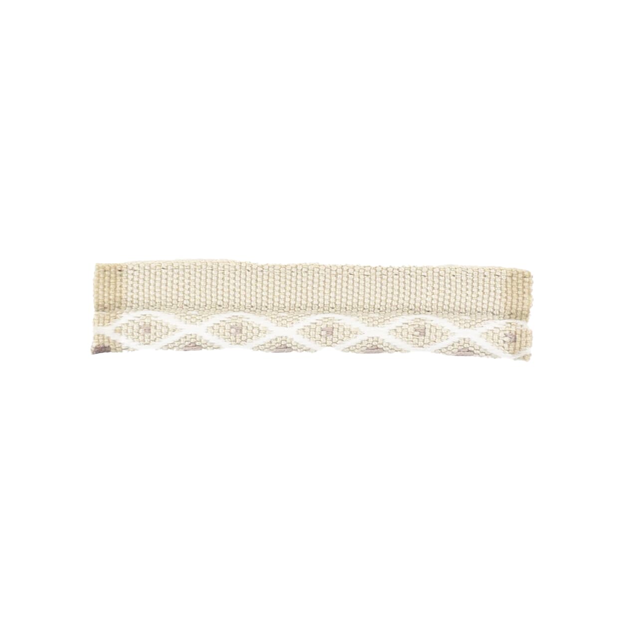 Stout Pinto Lipcord 2 Sandstone Trim PINT-2