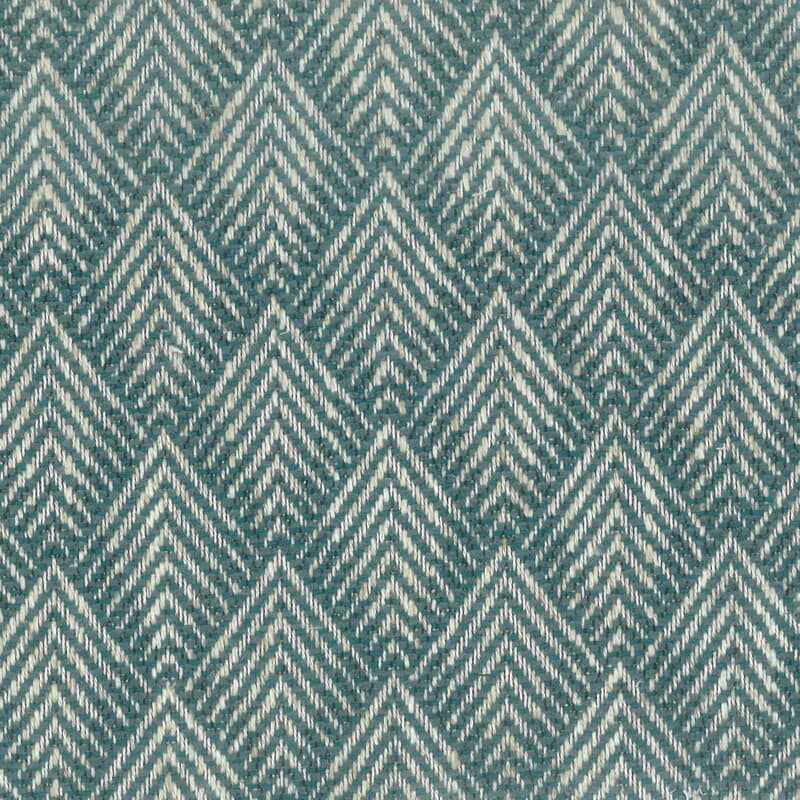 Stout Pioneer 1 Teal Fabric Sample PION-1