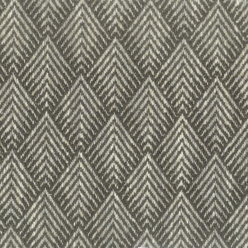 Stout Pioneer 3 Charcoal Fabric Sample PION-3