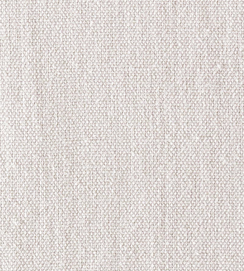 Old World Weavers Lakeside Linen Platinum Fabric Sample PK 0019LAKE