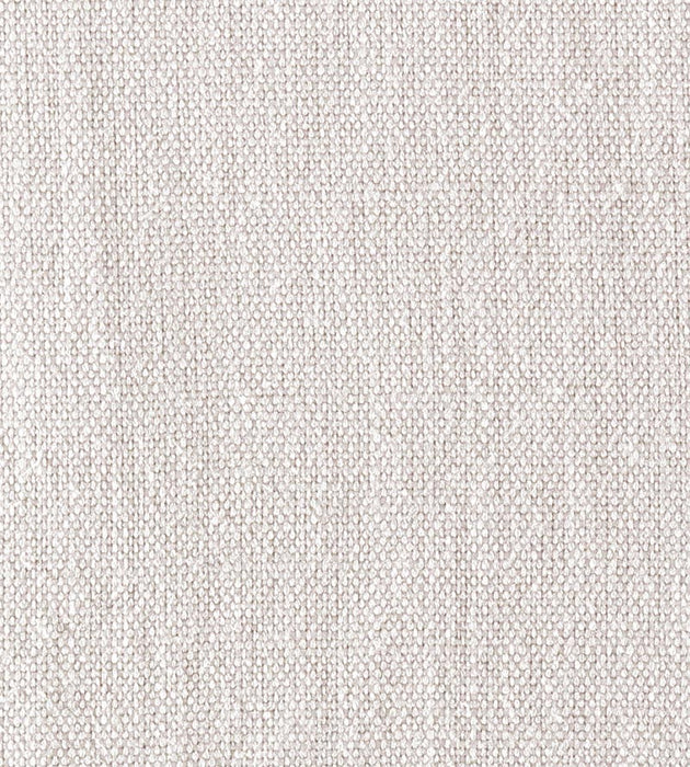 Old World Weavers Lakeside Linen Platinum Fabric Sample PK 0019LAKE