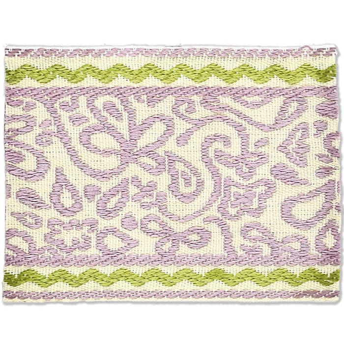 Stout Playful 3 Lilac Trim Sample PLAY-3