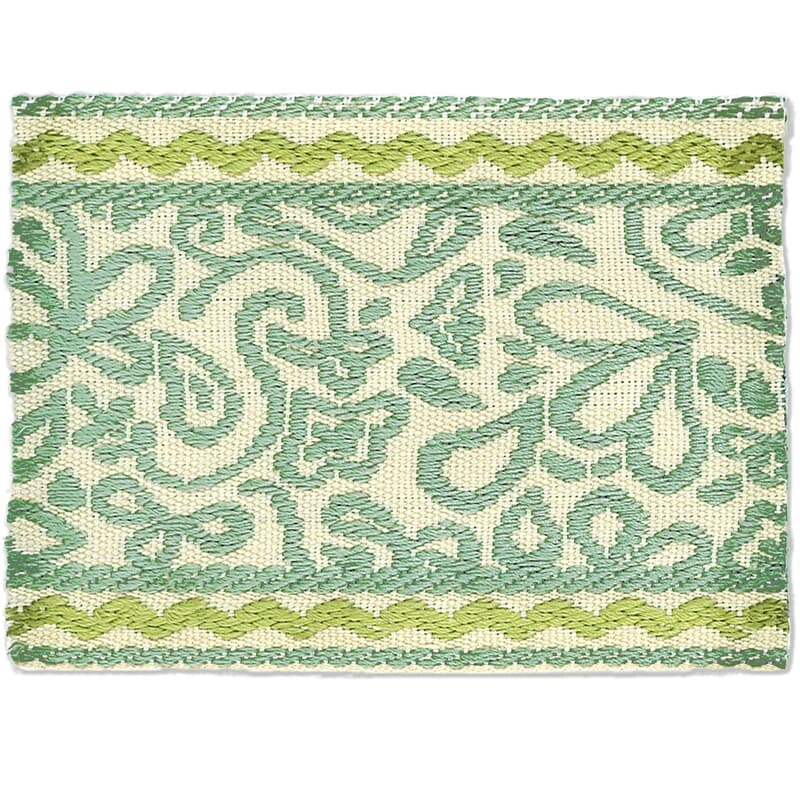 Stout Playful 6 Spa Trim Sample PLAY-6