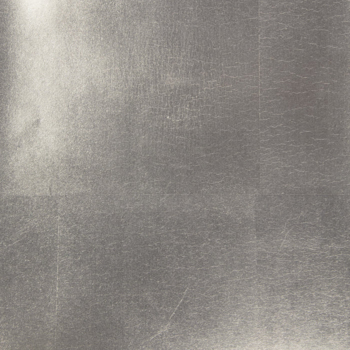 Maya Romanoff Precious Metals Aluminum Wallpaper Sample MR-PM-1102