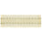 Stout Potter 31 Ivory Trim Sample POTT-31