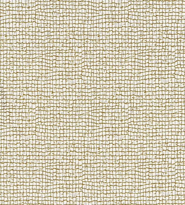 Old World Weavers Troya Beach Gold Fabric Sample PO 0003TROY