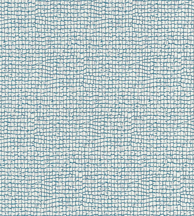 Old World Weavers Troya Beach Turquoise Fabric PO 0005TROY