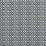 Baker Lifestyle Salsa Diamond Indigo Fabric Sample PP50431.2.0