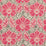 Baker Lifestyle Arbour Fuchsia Fabric Sample PP50479.6.0