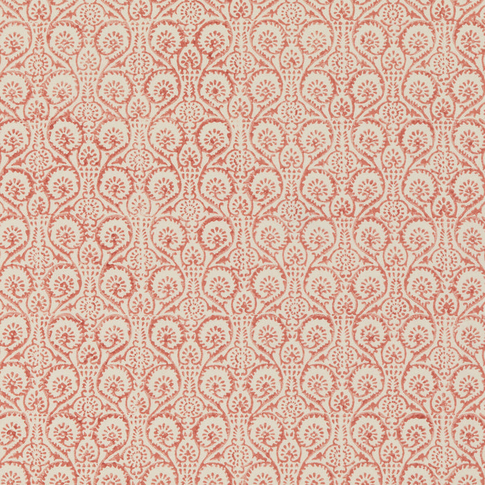 Baker Lifestyle Pollen Trail Rustic Red Fabric Sample PP50481.2.0