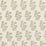 Baker Lifestyle Wild Flower Stone Fabric Sample PP50483.4.0