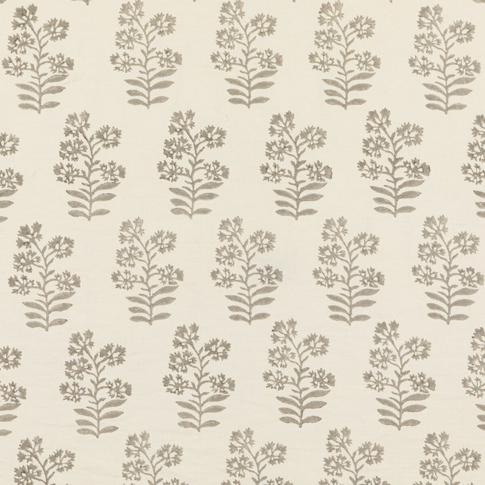 Baker Lifestyle Wild Flower Stone Fabric Sample PP50483.4.0