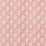 Baker Lifestyle Block Trellis Rustic Red Fabric Sample PP50484.2.0