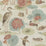 Baker Lifestyle Ellingham Aqua Fabric Sample PP50499.2.0