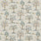 Baker Lifestyle Lilliput Blue Fabric Sample PP50501.1.0