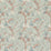 Baker Lifestyle Lulworth Aqua Fabric Sample PP50502.2.0