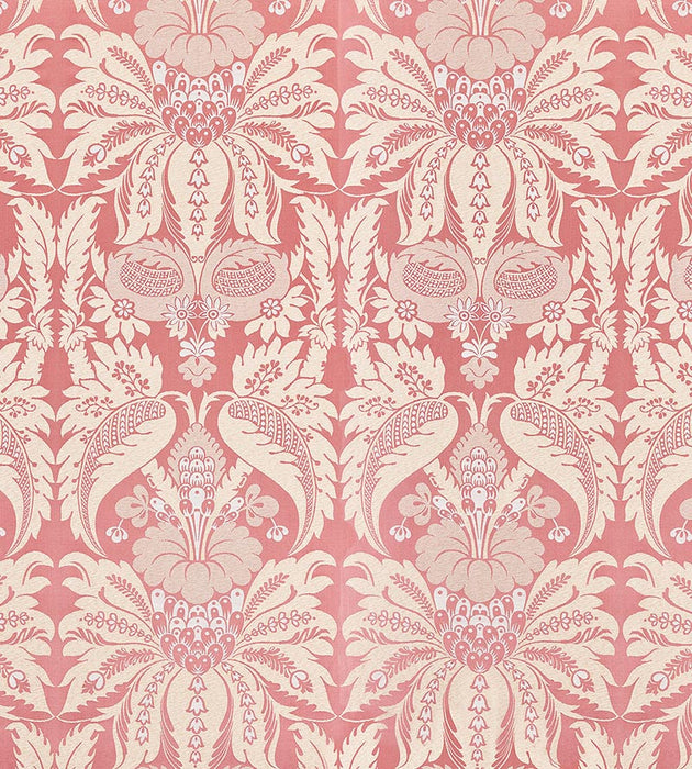 Old World Weavers Estate Damask Petal Fabric PQ 00031865