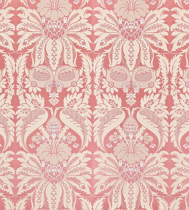 Old World Weavers Estate Damask Petal Fabric PQ 00031865