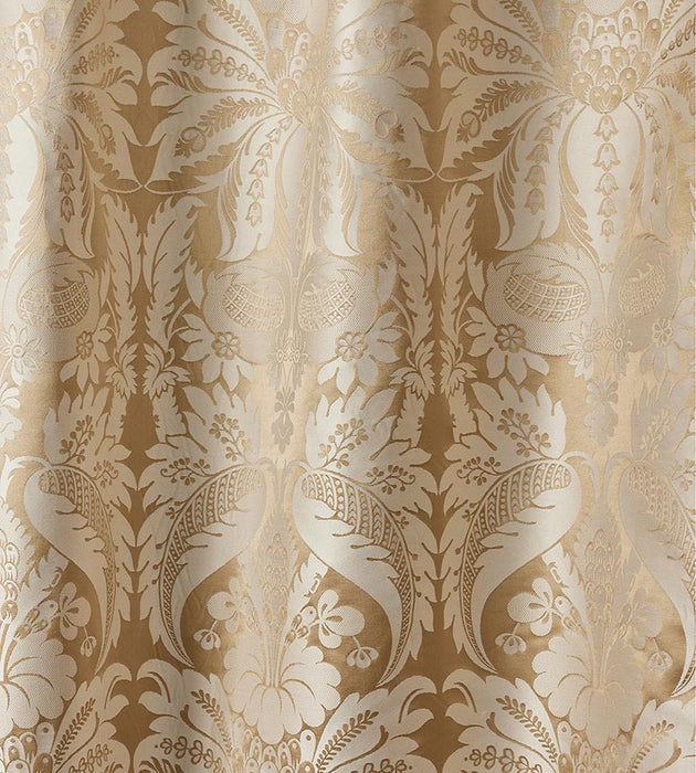 Old World Weavers Estate Damask Travertine Fabric PQ 00041865