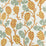 Pierre Frey Sennefer Argile Wallpaper Sample FP885001